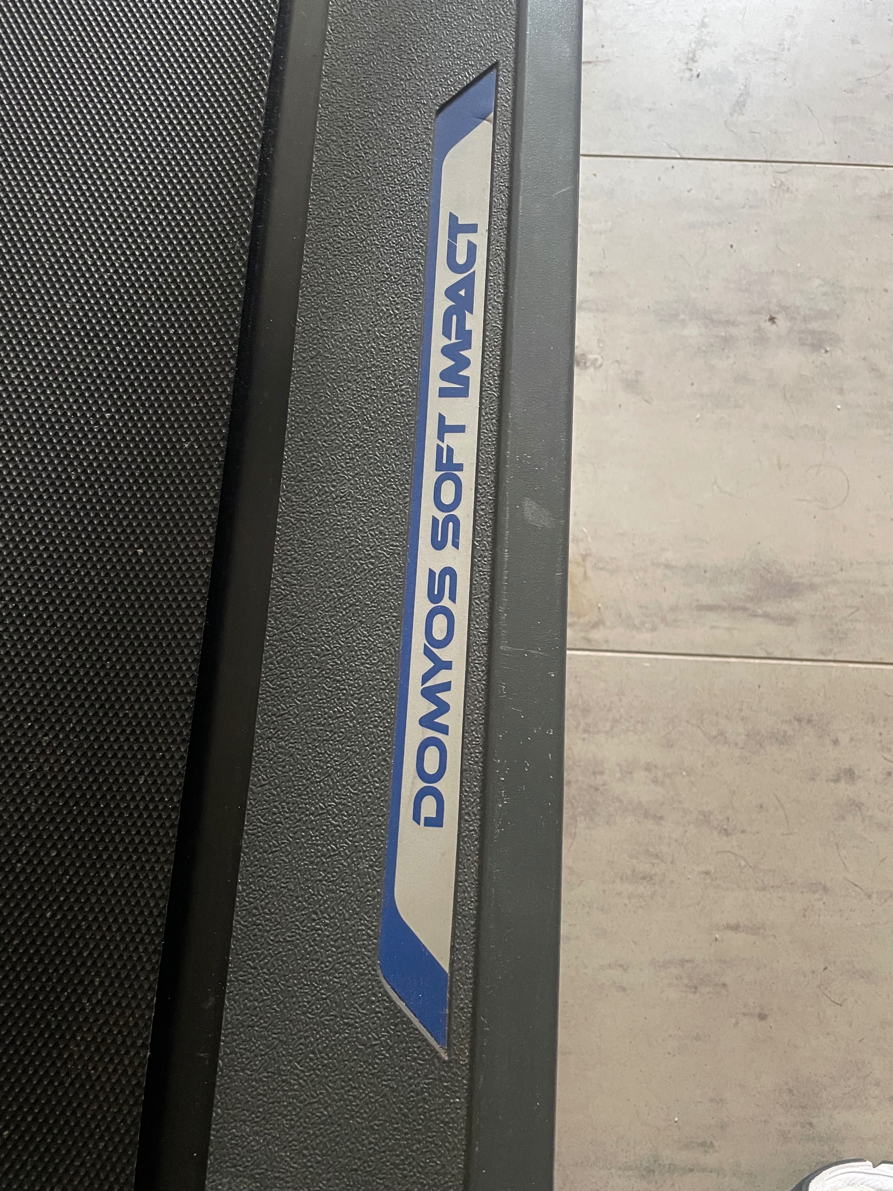Passadeira Domyos