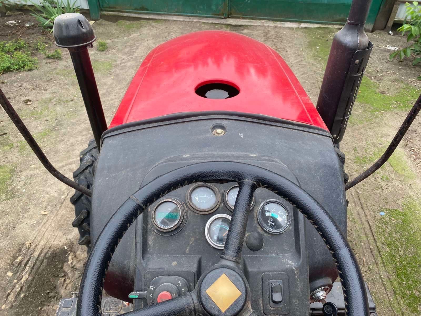 Продам Dongfeng 244