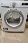 Suszarka electrolux
