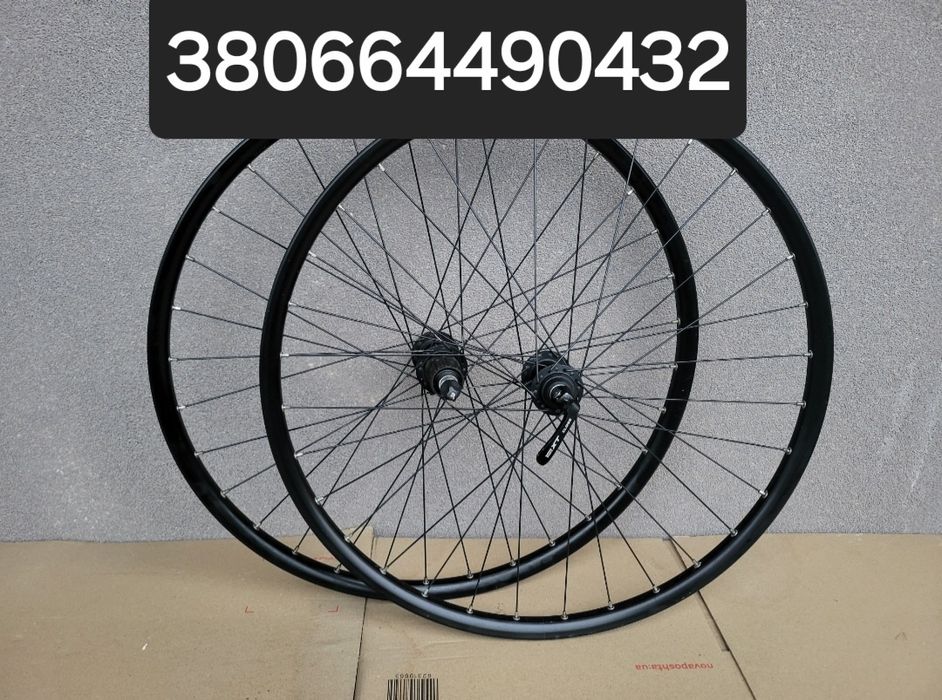 Вілсет 26 Shimano Deore XT M775