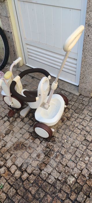 triciclo Imo ótimo estado