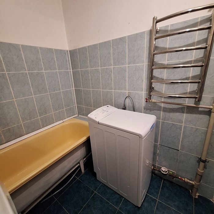 Здам 1к.квартиру біля ресторану Кристал укомплектовану