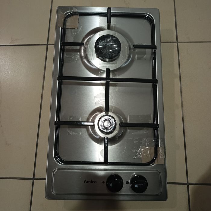 Kuchenka Płyta gazowa Amica PGA3610