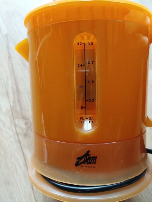 Wyciskarka do soków