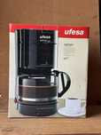 Maquina de café - Ufesa CG7221 (Nova, na caixa original)