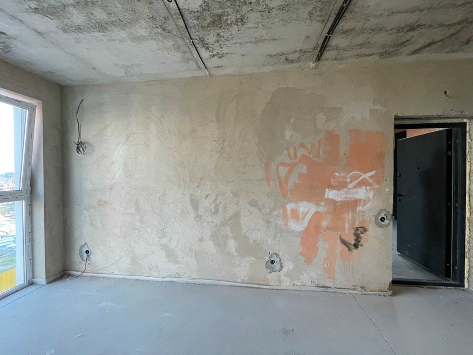 Продаж | 1-кімнатна квартира ЖК Амстердам | 46.4 м.кв | зданий будинок