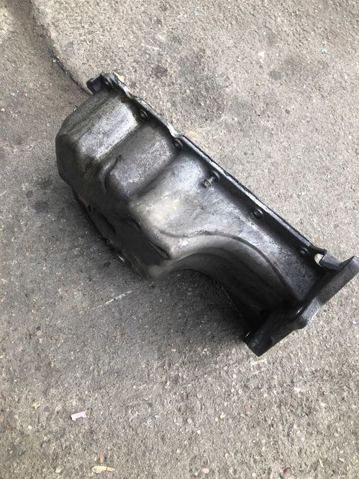 Astra Mokka Meriva Corsa  1.2 / 1.4 / 1.4 turbo A14net Miska olejowa
