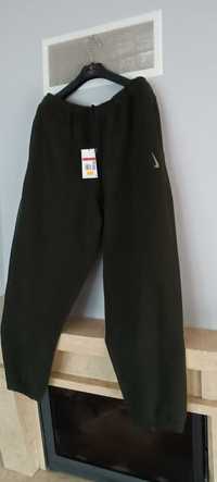 (L- Large) Nike x Billie Eilish Spodnie z dzianiny DQ7752,-355