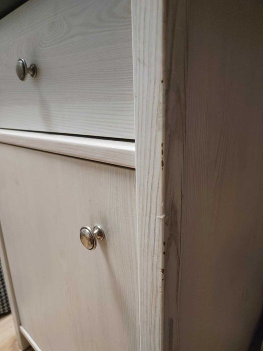 Biurko idealne do nauki i pracy