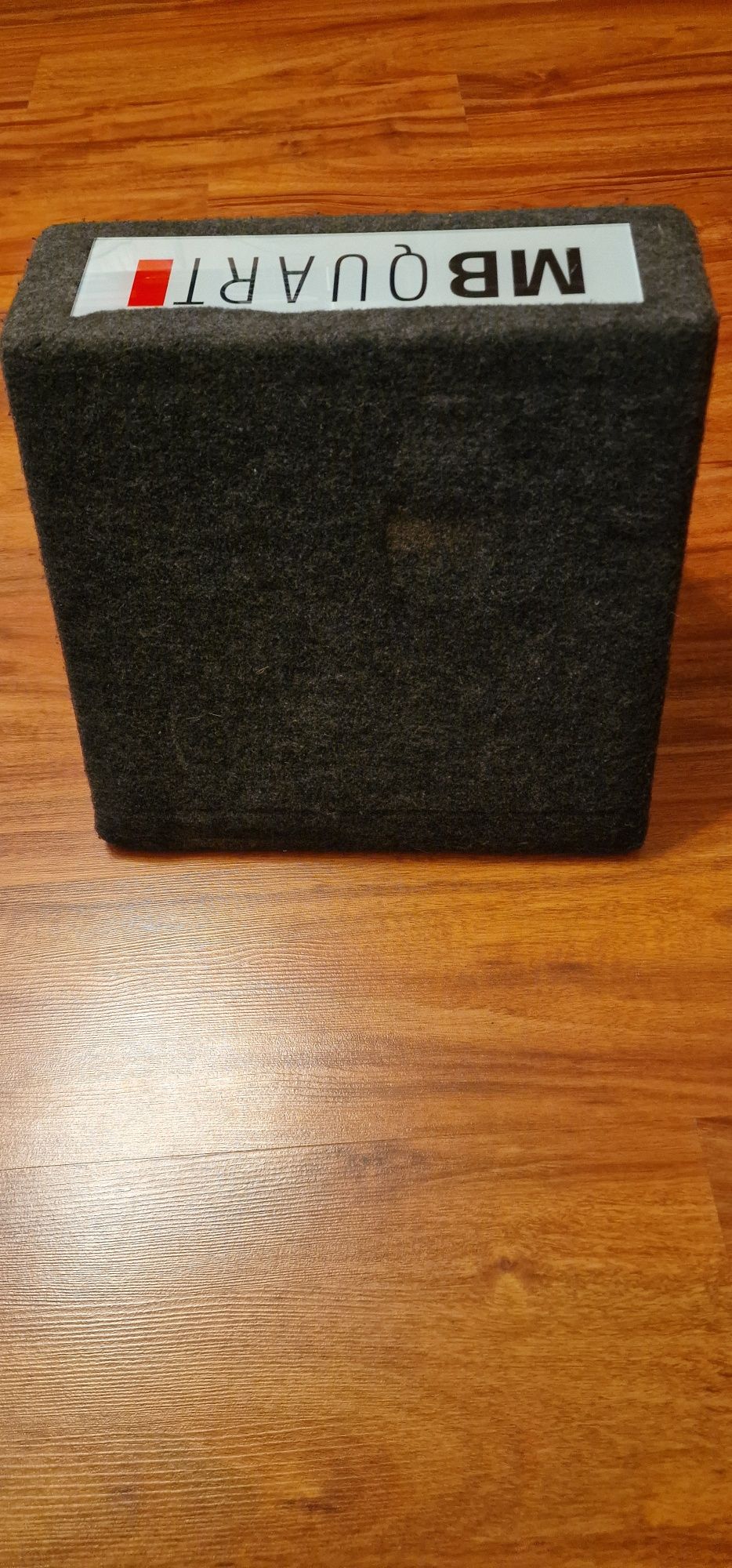 Subwoofer MB QUART