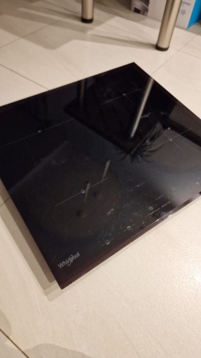 Płyta indukcyjna whirlpool.
.