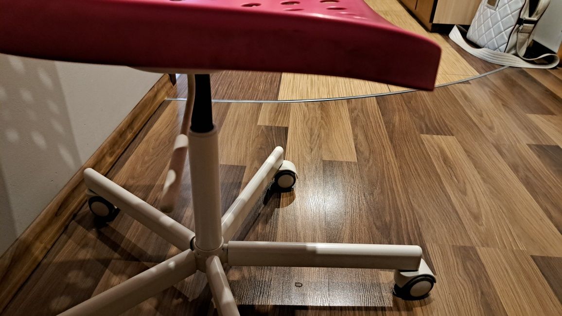 Krzesło obrotowe Ikea