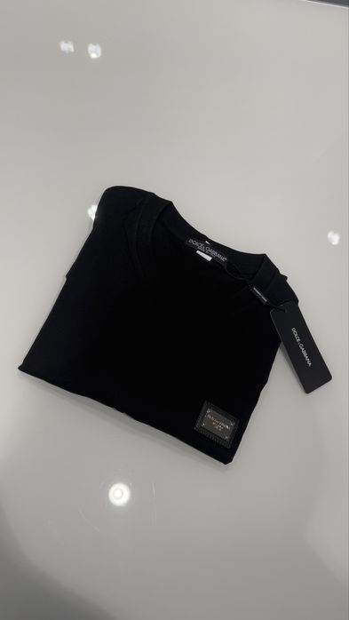 Футболка Dolce&Gabbana