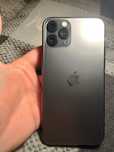 Iphone 11 Pro 256g