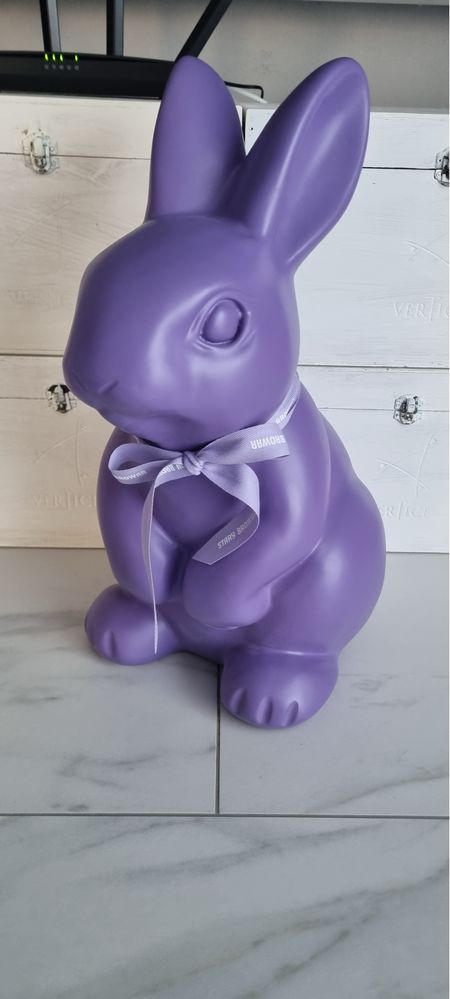 zajac Stary Browar 46cm