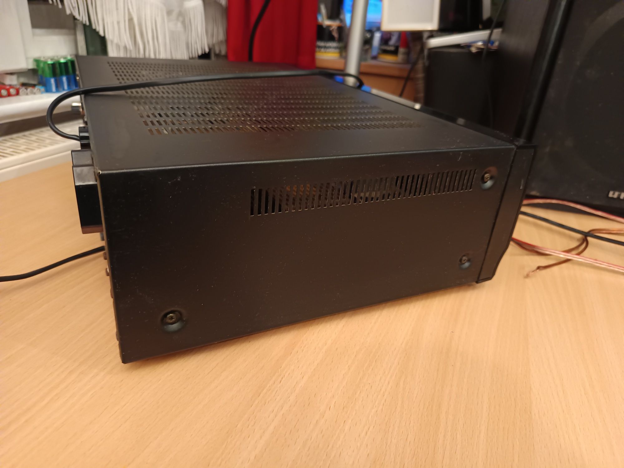 Amplituner Kenwood KR-A4070