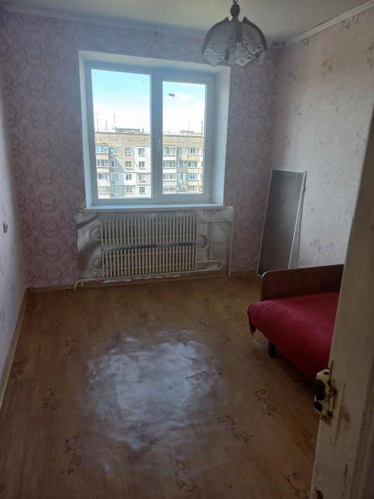 Ідеальний старт у житті або тиха гавань для душі