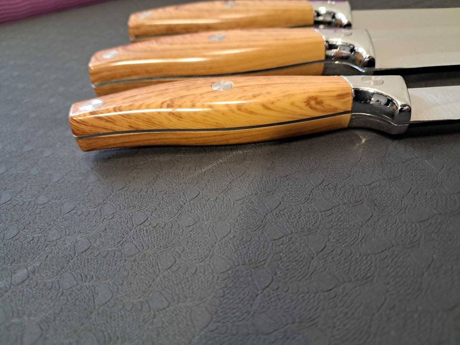 Кухонні ножі ножі купити купити набір ножів гострі ножі заточені ножі