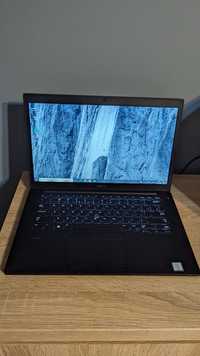 Laptop Dell I7 16GB ram 500GB SSD