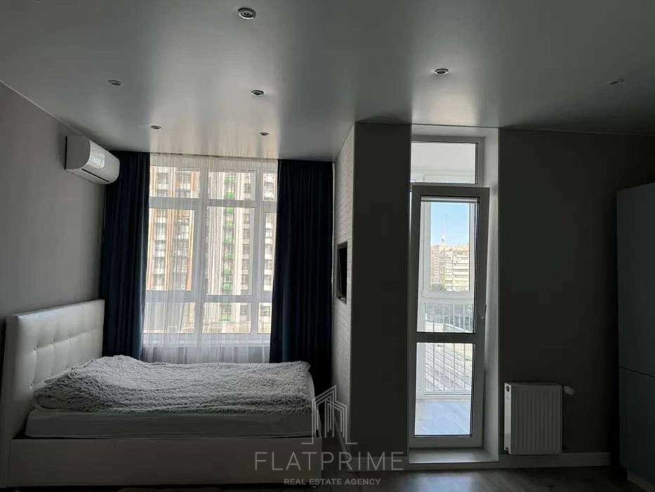 Подільський р-н, Сирець, ЖК "Місто Квітів"