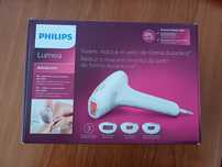 Depiladora Luz Pulsada - PHILIPS Lumea IPL Série 7000 Advanced (usado)
