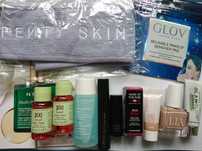 Zestaw: Clinique, Clarins, Lancome, Pixi, Fenty Skin