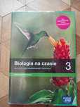 Biologia na czasie 3