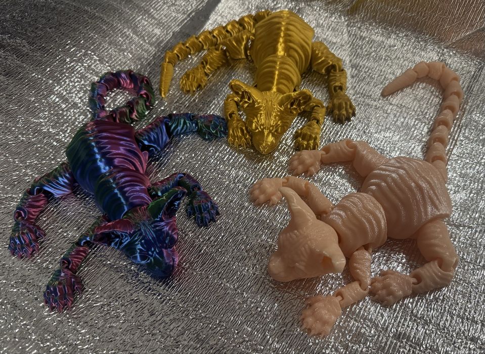 Яйце дракона і скелетон ящірка динозавр іграшка 3д