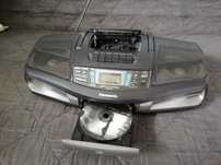 Boombox Panasonic - lata 90 te.