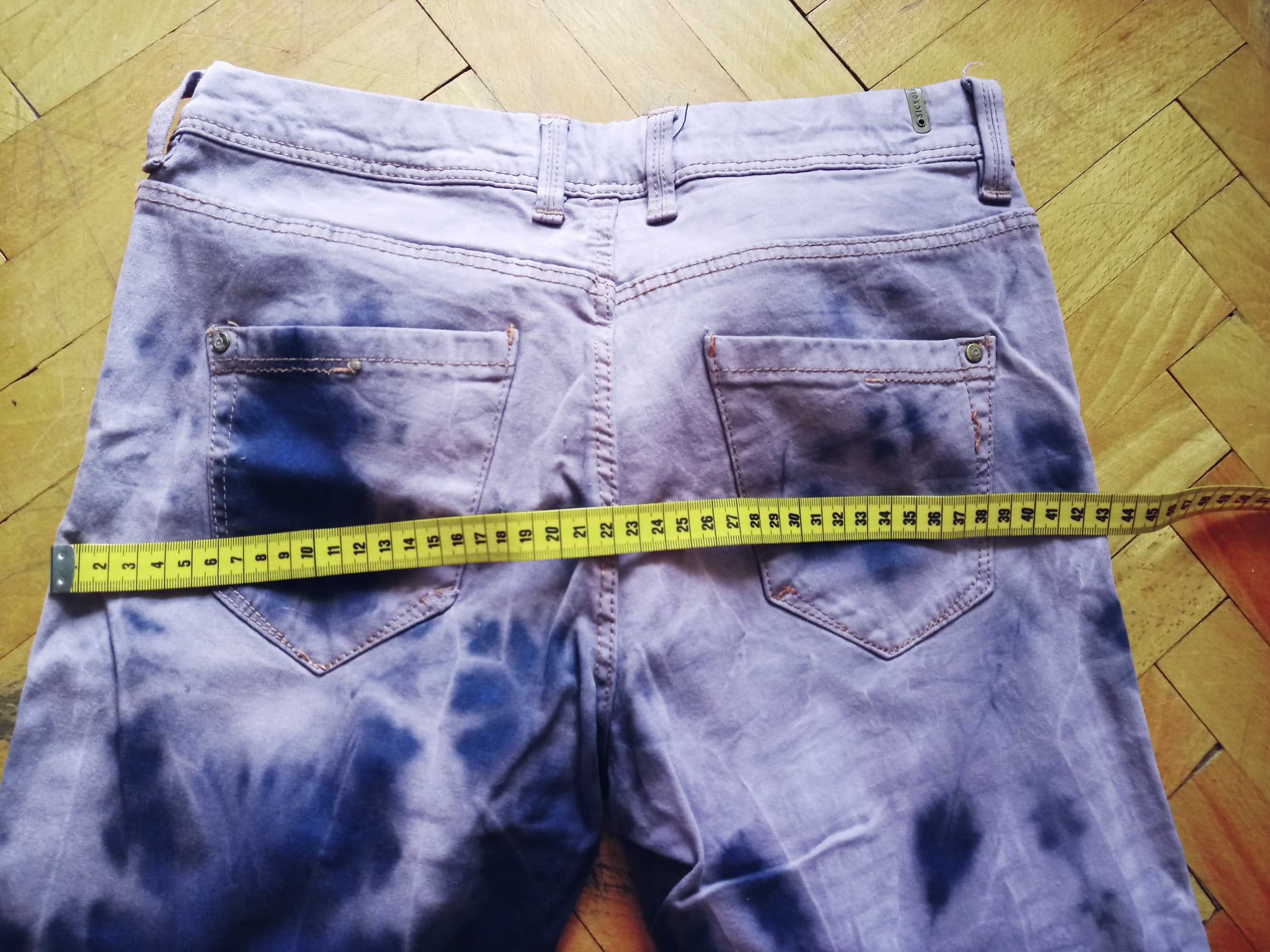 Spodnie typu jeans, M, 38