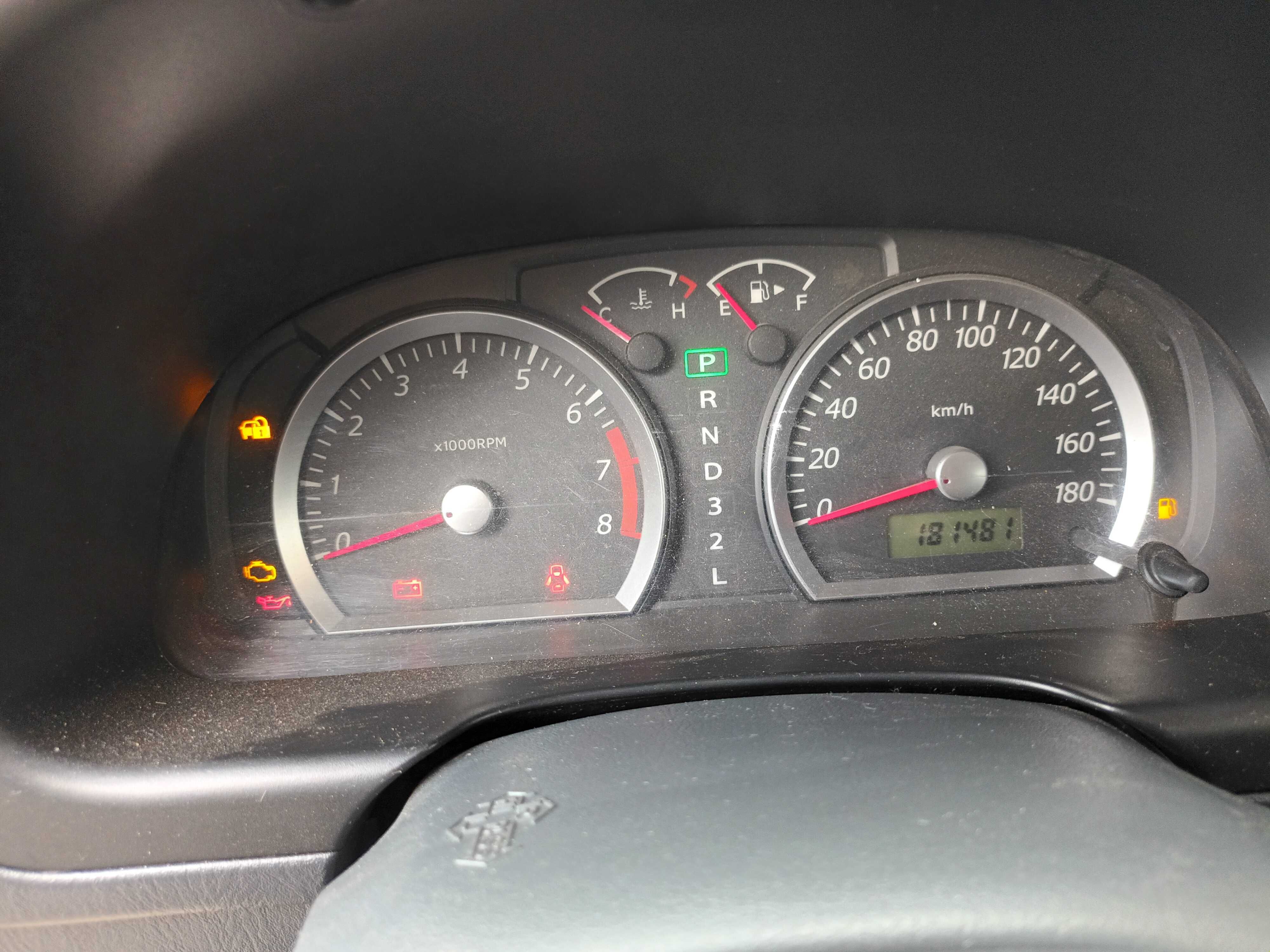 Suzuki Jimny 2008
