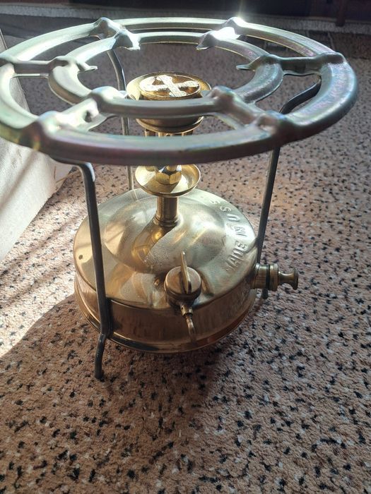 Примус Рекорд 1 Новий