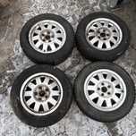 Alufelgi felgi 5x112 15” audi a4 b5