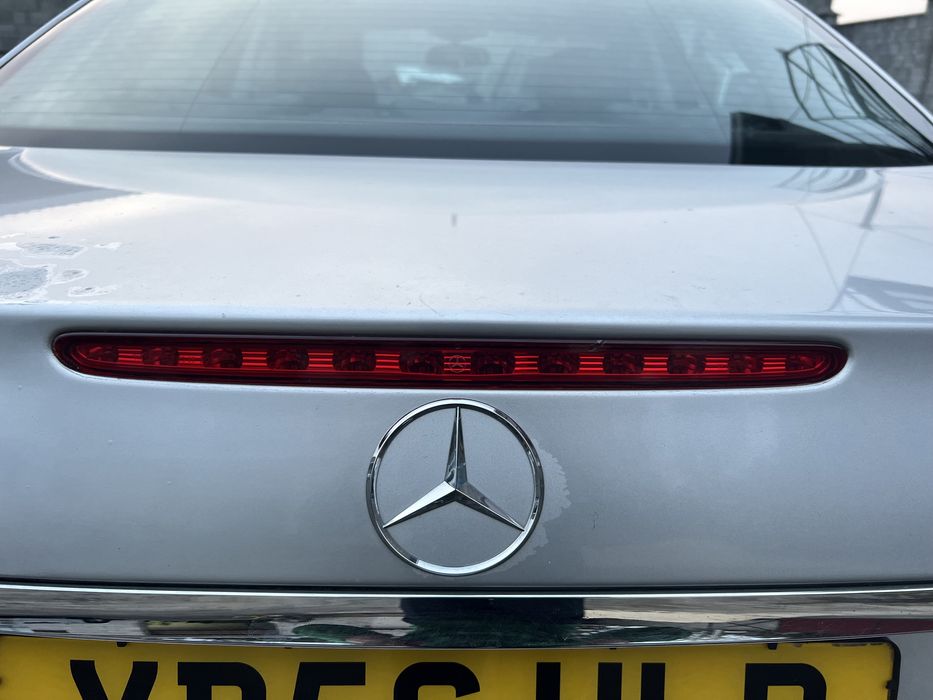 Крило праве ліве w211 mercedes стоп шрот розборка мерседес