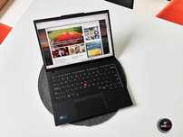 Lenovo ThinkPad T14 G5 - Ultra 5 16GB 256SSD Bat. 100% IPS GWAR. 2028