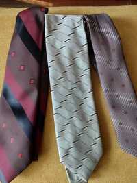 Krawaty zestaw 3