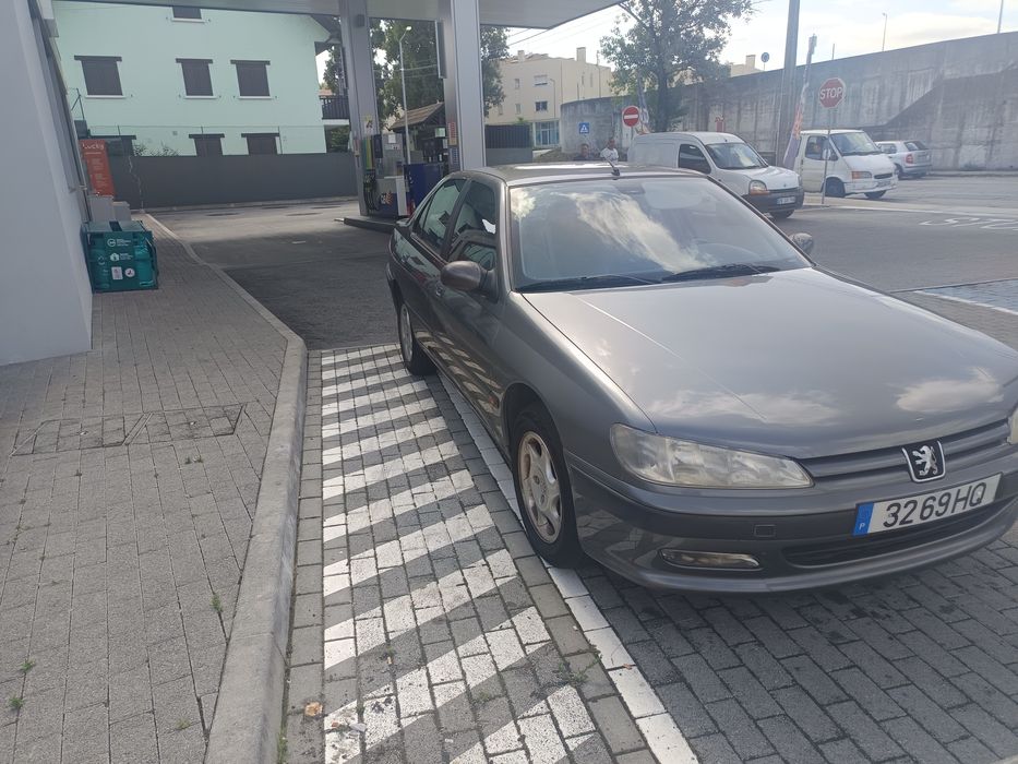 Vendo carro bom preço