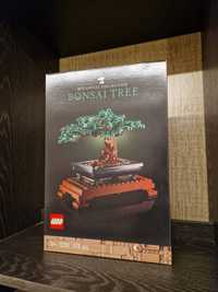 LEGO Bonsai Tree 10281