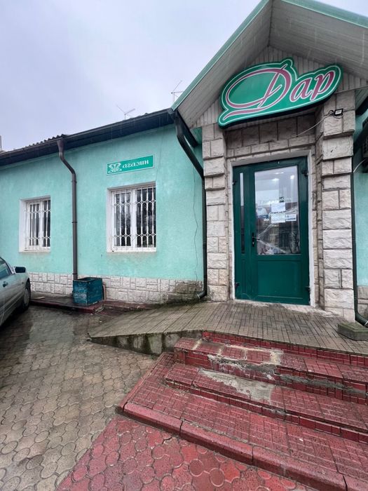 Продаж приміщення