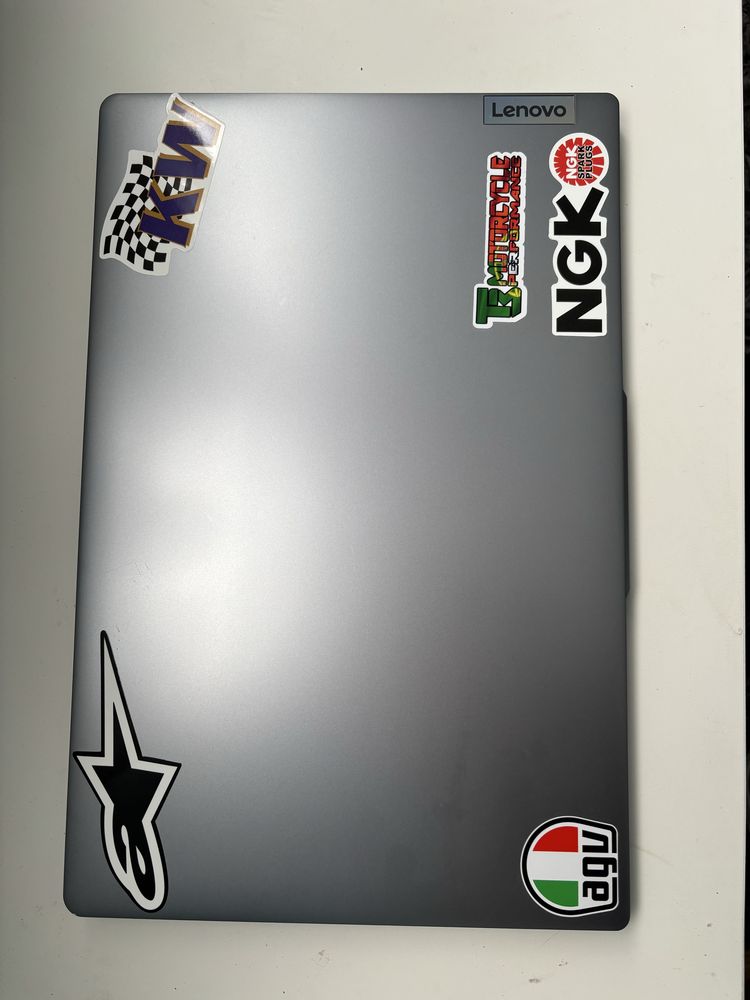 Portatil Lenovo IdeaPad