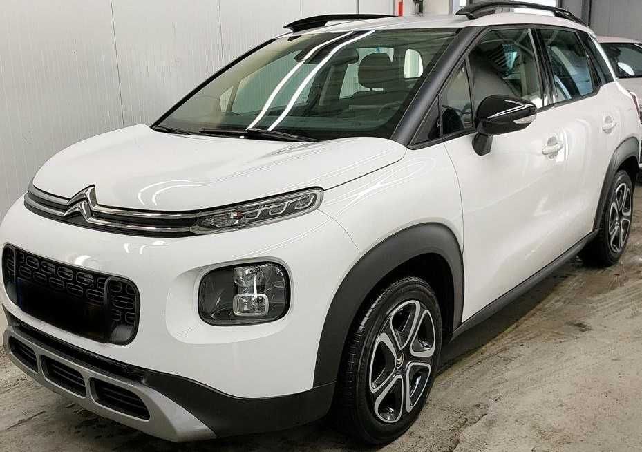 Citroen C3 Aircross Para Peças - Há Peças