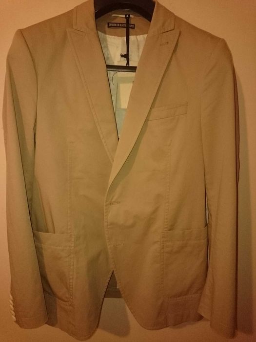 Роскошный блейзер от DRYKORN, абсолютно новый