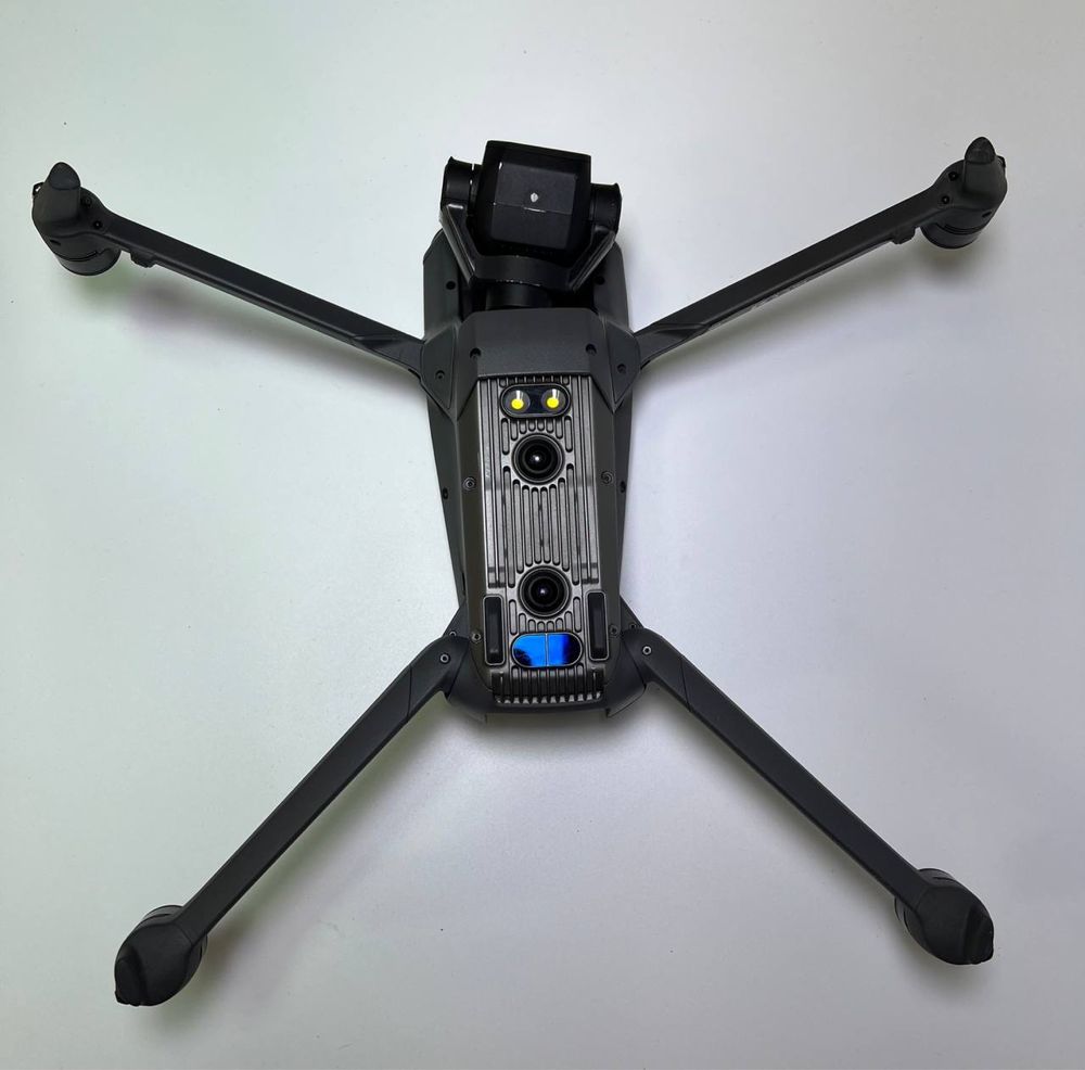 Дрон Dji mavic 3 classic. Тушка