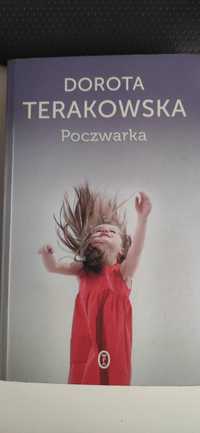 Poczwarka- Dorota Terakowska