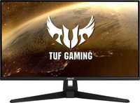 Monitor ASUS TUF Gaming VG289Q1A z gwarancją 1,5  roku.