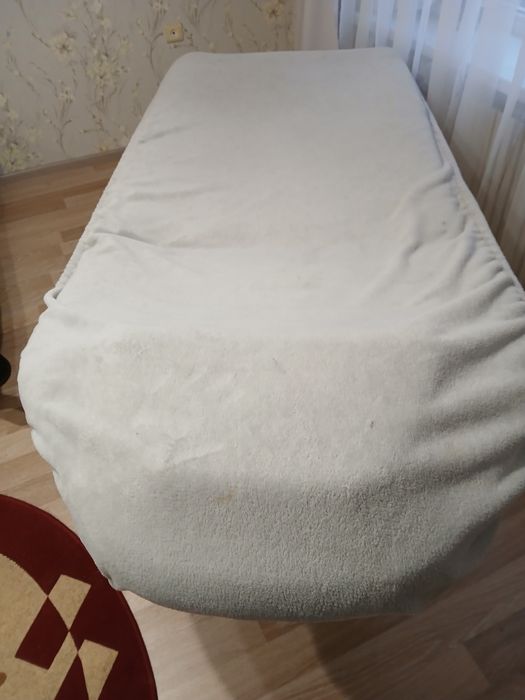 Кушетка  косметологическая