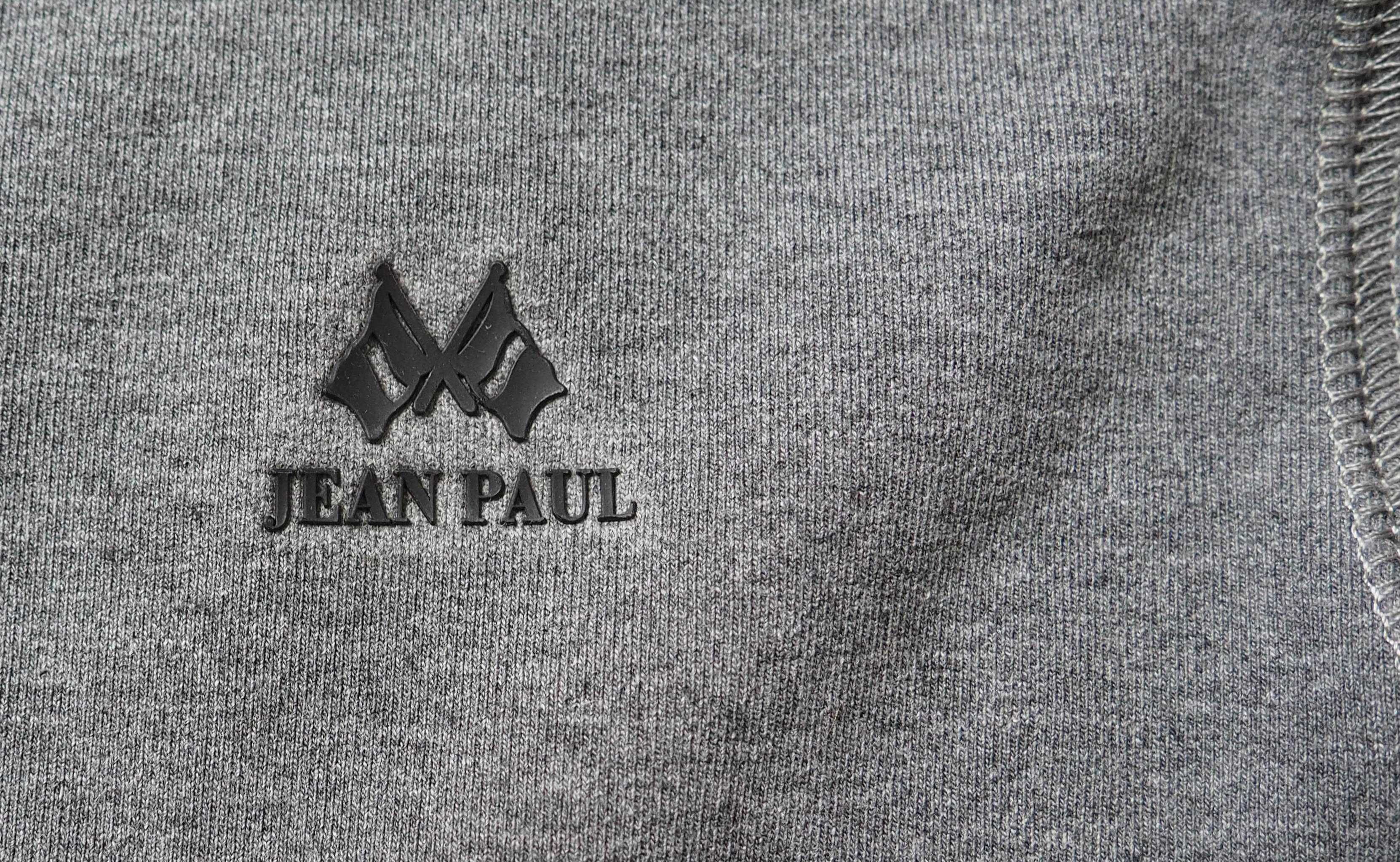 JEAN PAUL_baptiste zip hoodie_bluza męska_S