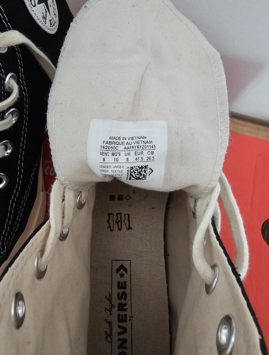 Ténis All Star Chuck Taylor