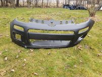 Nowy zderzak przód przedni Fiat Panda od 2012r-