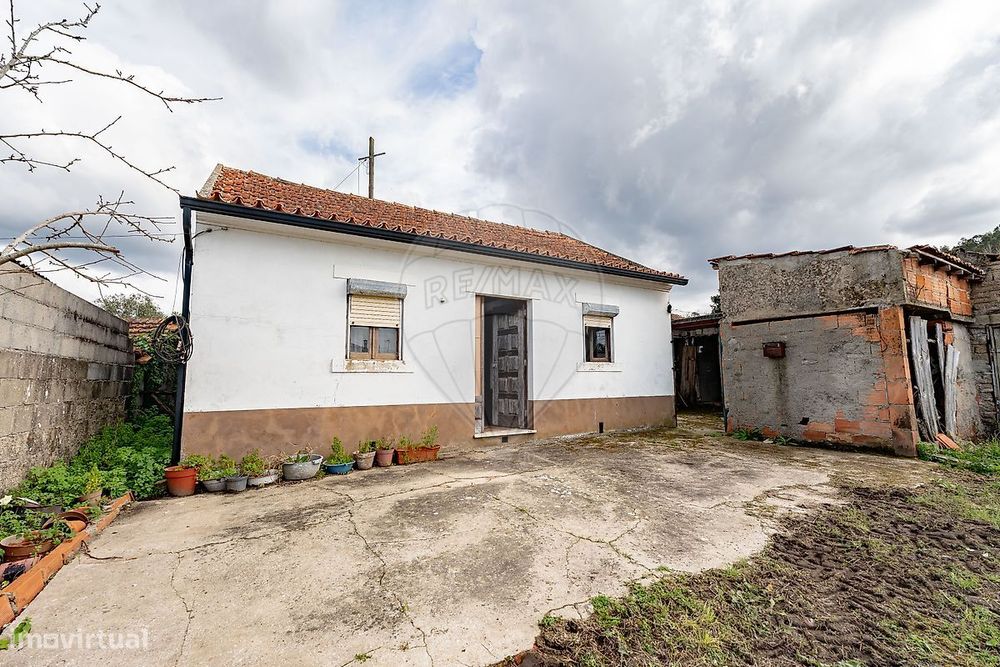 Moradia T2 para venda